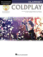 Clarinet Play-Along: Coldplay