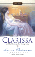 Clarissa: Or the History of a young Lady