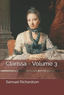 Clarissa - Volume 3