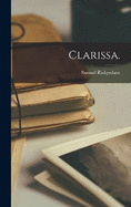 Clarissa.