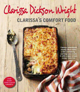 Clarissa's Comfort Food New Edn