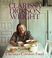 Clarissa's Comfort Food
