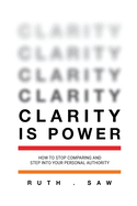 Clarity is Power: How to stop comparing and step into your personal authority