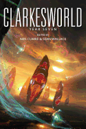 Clarkesworld: Year Seven