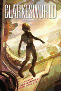Clarkesworld: Year Six