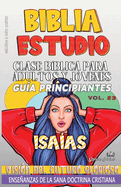 Clase B?blica para Adultos y J?venes: Visi?n del Futuro Glorioso