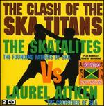 Clash Of The Ska Titans/Guns Of Navarone
