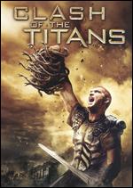 Clash of the Titans [300: Rise of an Empire Movie Cash] - Louis Leterrier