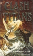 Clash of the Titans : novelization