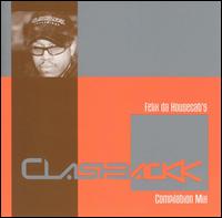 Clashbackk Compilation Mix - Felix da Housecat