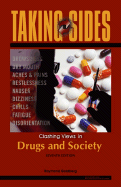 Clashing Views in Drugs and Society