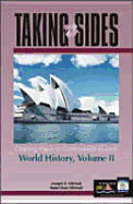Clashing Views on Controversial Issues in World History, Volume II