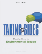 Clashing Views on Environmental Issues