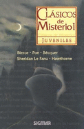 Clasicos de Misterio / Classic Mystery Stories