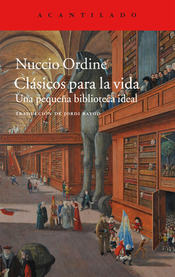 Clasicos Para La Vida - Ordine, Nuccio