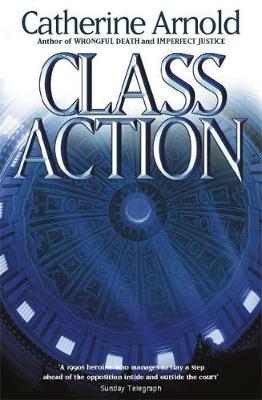 Class Action - Arnold, Catherine