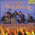Class Brass: Firedance
