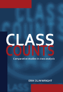 Class Counts: Comparative Studies in Class Analysis