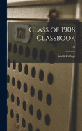 Class of 1908 Classbook; 12