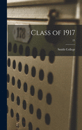 Class of 1917; 21