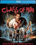 Class of 1984 [Blu-ray]