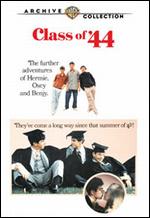 Class of '44 - Paul Bogart