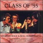 Class of '55: Memphis Rock & Roll Homecoming