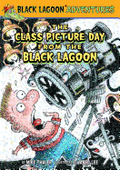 Class Picture Day from the Black Lagoon