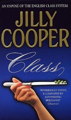 Class - Cooper, Jilly