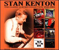 Classic Albums Collection: 1948-1962 - Stan Kenton