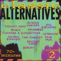 Classic Alternatives, Vol. 2 - Various Artists