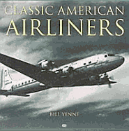Classic American Airliners