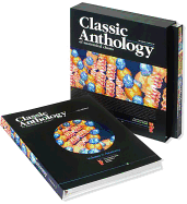 Classic Anthology of Anatomical Charts, Volume 1 & 2