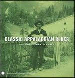 Classic Appalachian Blues from Smithsonian Folkways