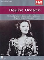 Classic Archive: Regine Crespin - 