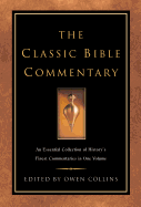 Classic Bible Commentary
