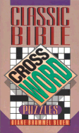 Classic Bible Crossword Puzzles