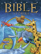 Classic Bible Stories - Davies, Rhona