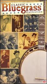 Classic Bluegrass Collection