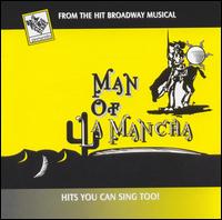 Classic Broadway Karaoke: Man of la Mancha - Karaoke