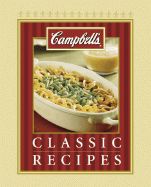 Classic Campbells Recipes