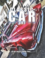 Classic Car Art