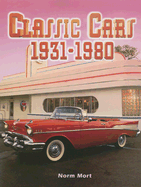 Classic Cars: 1931-1980 - Mort, Norm