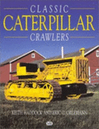 Classic Caterpillar Crawlers
