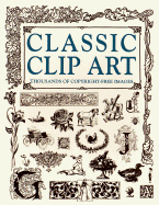 Classic Clip Art - Random House Value Publishing, and Rh Value Publishing