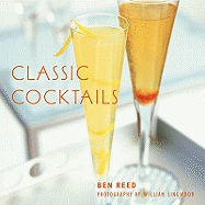 Classic Cocktails