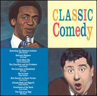Classic Comedy [Universal] - Various Artists
