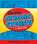 Classic Comic Strips: A Quiz Deck
