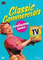 Classic Commercials, Vol. 1 - 