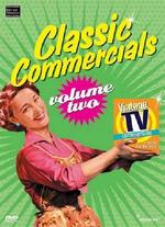 Classic Commercials, Vol. 2